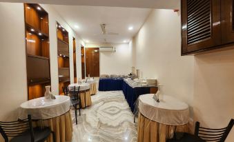 Hotel VIP InterContinental