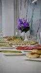 Grand Shosh Hotel - breakfast