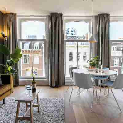 OHotellMe Rooms