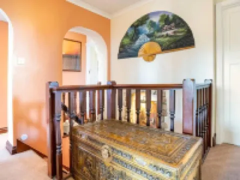 Willow Ridge - a Large Country House with 3 Rental Rooms Hotels in Clutton