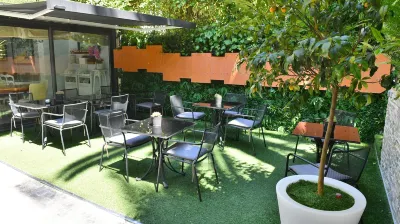 Hôtel de Provence Hoteles en Cannes