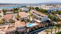 32 Vila castelo Casa Figueira - GREAT TOWNHOUSE - Uima-altaat