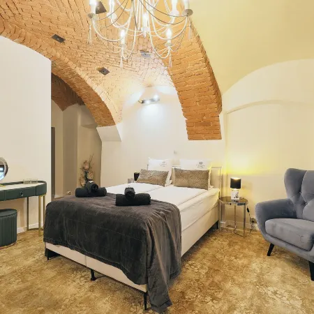 Apartamenty by Bogunia