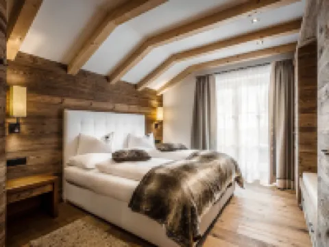 Liondes Chalets Hotels in Mareo