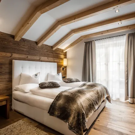 Liondes Chalets