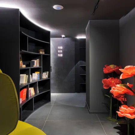 Catania Smart Hotel