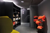 Catania Smart Hotel - バスタブ