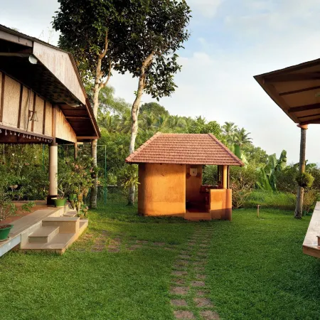 Ananda Lakshmi Ayurveda Retreat