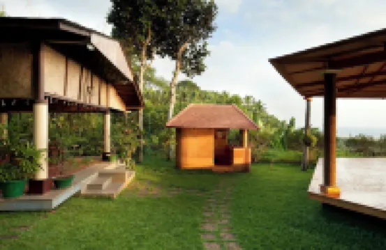 Ananda Lakshmi Ayurveda Retreat