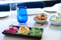 10 Karakoy Istanbul - breakfast