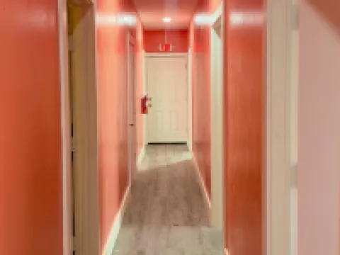 巴拉納酒店 丹格里加酒店