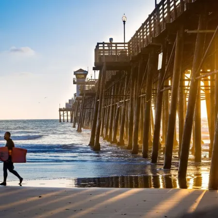 Costa Mesa -newport- Patio - Free Parking-cm-2