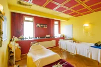 Ferien Hotel Rennsteigblick - spa