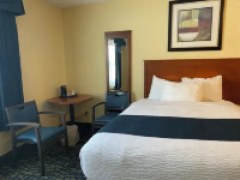 Sunset Inn Kenora Hoteles en Kenora