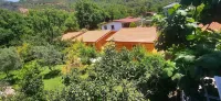 Çamlı Bungalow Evleri Hotels in Camlikoy
