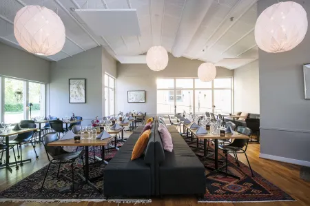 Stiftsgården Åkersberg