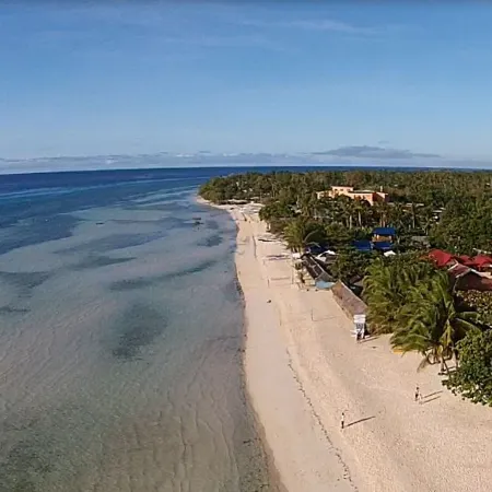 Anda de Boracay White Sand Resort