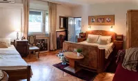 Vila Mila Hotels in Arandelovac