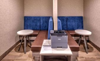Hampton Inn and Suites by Hilton South Lake Tahoe