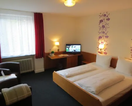 Hotel Krone Hotels in Bad Kreuznach