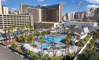 Horseshoe Las Vegas