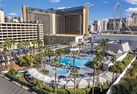 4. 호스슈 라스베이..