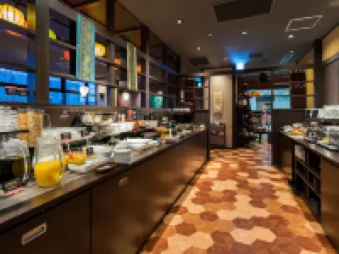 Daiwa Roynet Hotel Koriyama Ekimae Hoteles en Kōriyama