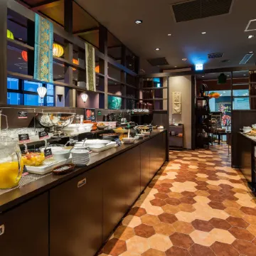 Daiwa Roynet Hotel Koriyama Ekimae Отели в г. Корияма