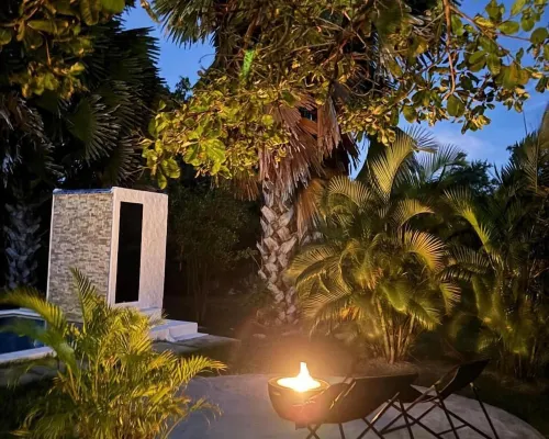 Kooteja Aurora Coronado Nature Villa with Private Pool & Glamping Experience Hoteles en Chame