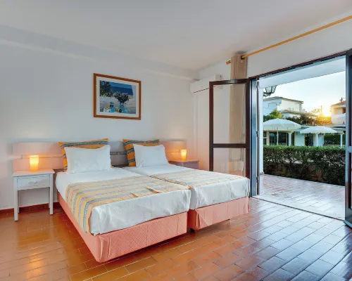 Muthu Balaia Sol Hotels in Olhos de Água
