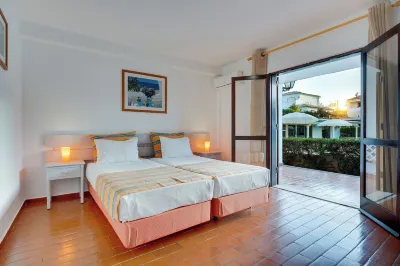Muthu Balaia Sol Các khách sạn gần Praia da Balaia