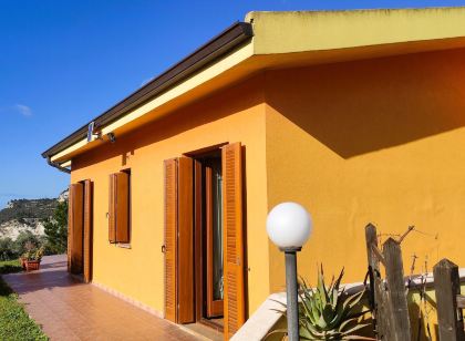 B & B La Grotta delle Fate