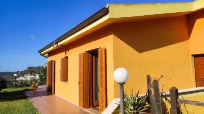 Grotta Delle Fate Hotels in Osilo