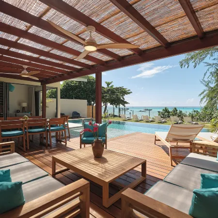 Moorea Beach Villas