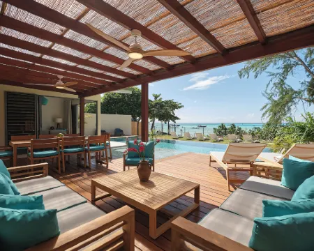 Moorea Beach Villas Hotels in Moorea