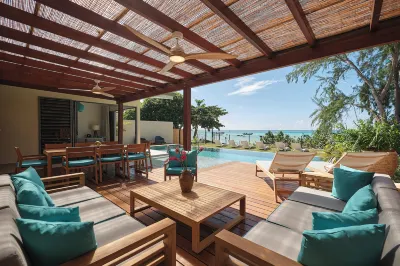 Moorea Beach Villas
