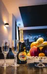 Art Hotel Bishkek - Quầy Bar