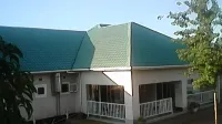 Royal Olympia Lodges and Safaris Livingstone Hotel di 