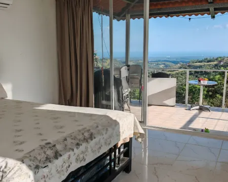 拉古納貝拉小屋 聖卡洛斯酒店