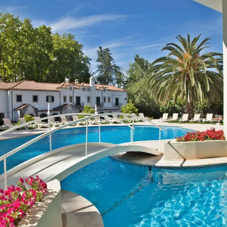 Hotel Dos Templarios