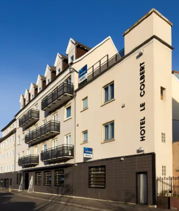 The Originals City, Hôtel Colmar Gare Hoteles cerca de Rue des Tanneurs