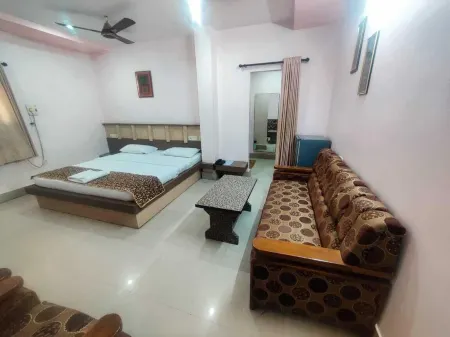 Hotel Apsara Koraput Отели в г. Джайпур