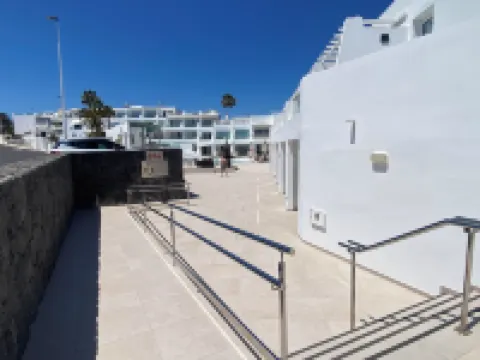 Birdie Apartment Kikere Studios