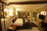 Georgios Cave Cappadocia Hotels in Karağandere