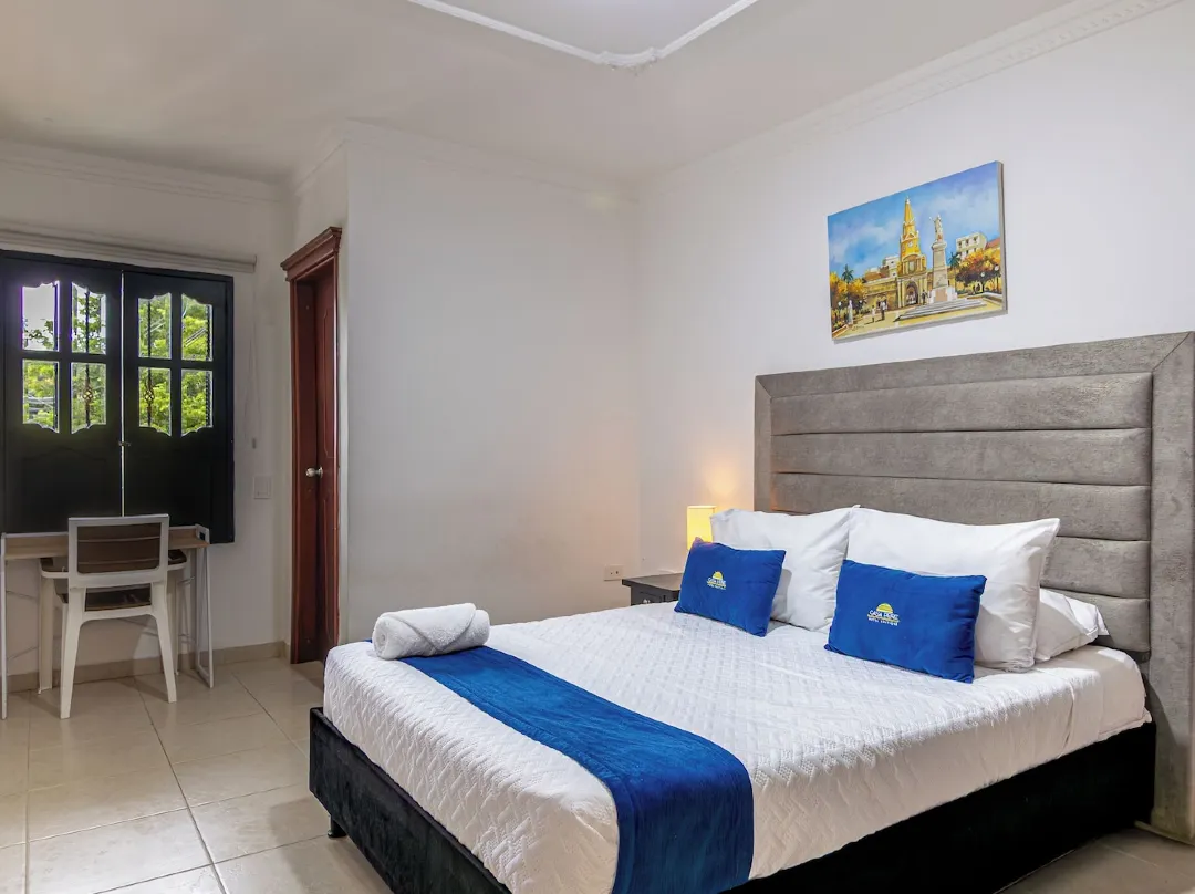Hotel Boutique Casa Pere - Cartagena, Colombia