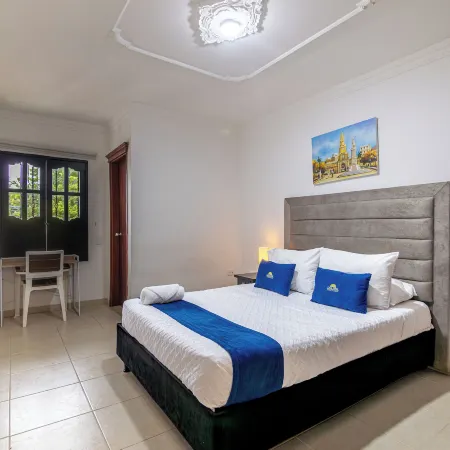 Hotel Boutique Casa Pere