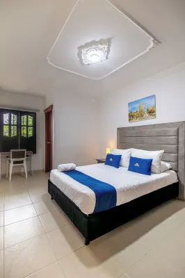 Hotel Boutique Casa Pere Hotels in 