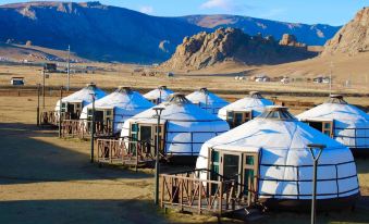 Khumug Tour Resort