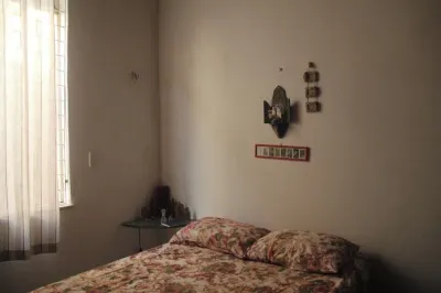 Henrique Bóis Hotels in 