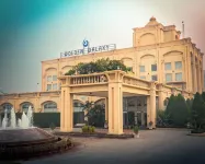 Golden Galaxy Hotels in Palwal